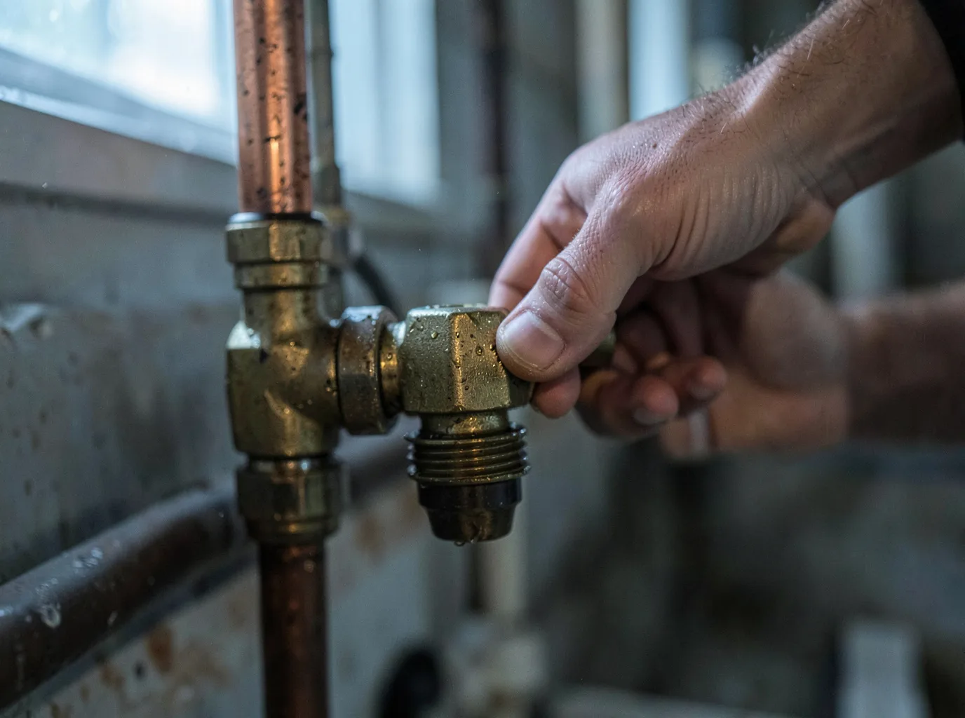 Emergency Plumber Castalia, NC FAQs